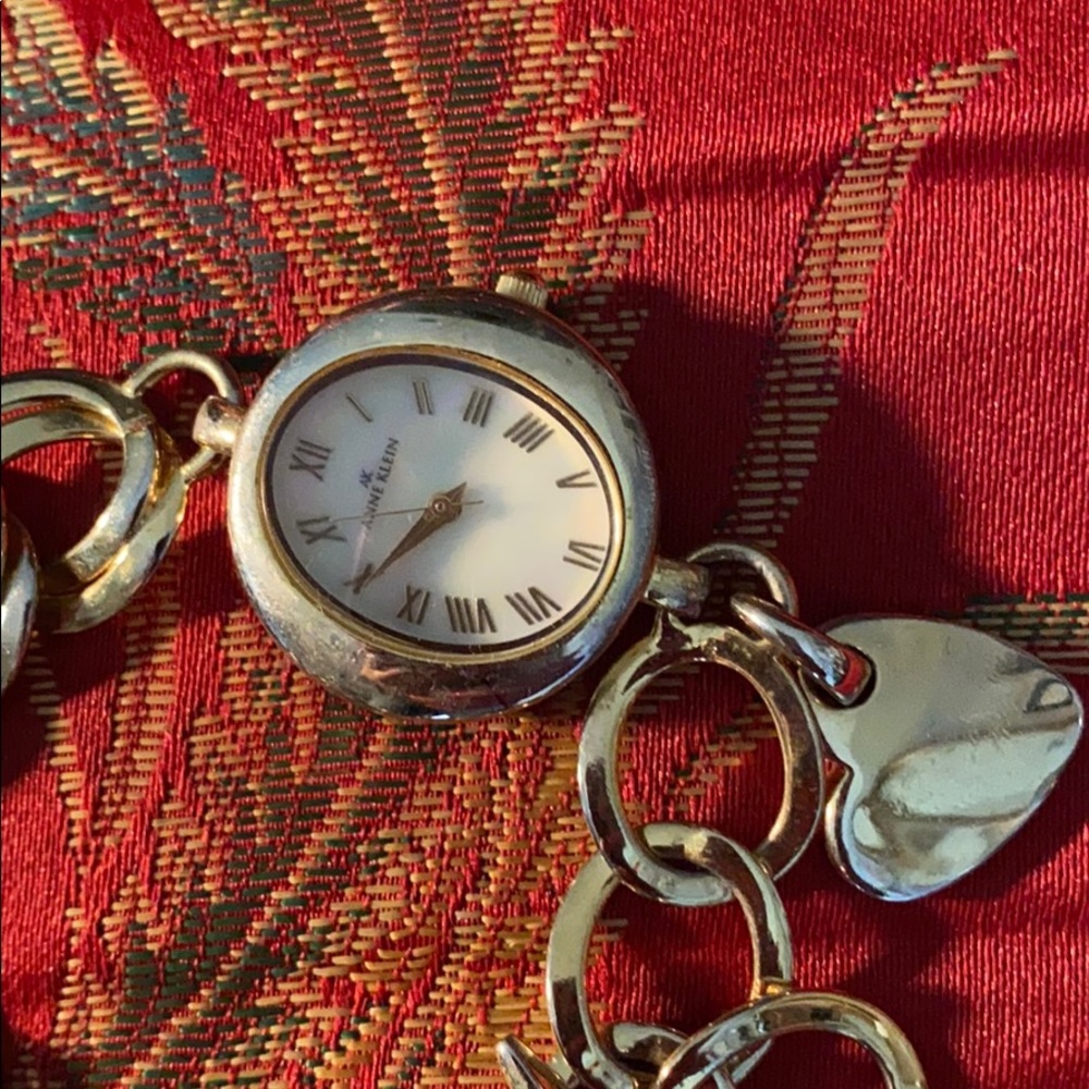 Vintage Anne Klein bracelet watch 🎁 - Picture 2 of 7